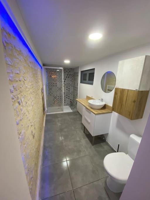 Appartement Plain-Pied Migné-Auxances 외부 사진