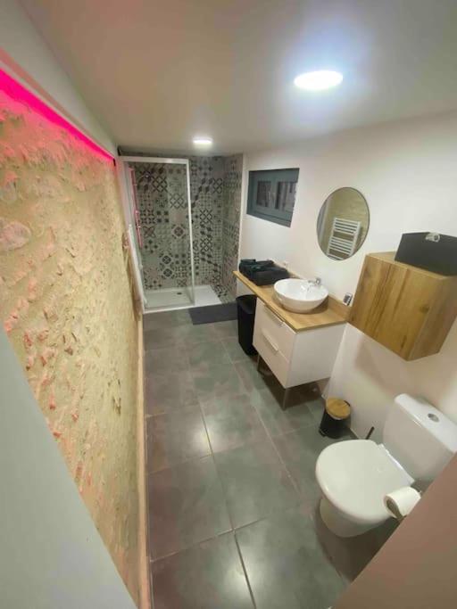 Appartement Plain-Pied Migné-Auxances 외부 사진