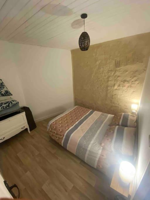 Appartement Plain-Pied Migné-Auxances 외부 사진