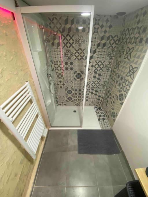Appartement Plain-Pied Migné-Auxances 외부 사진